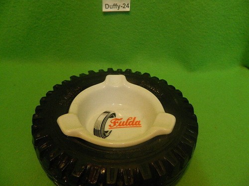 Aschenbecher fulda reifen - fulda,