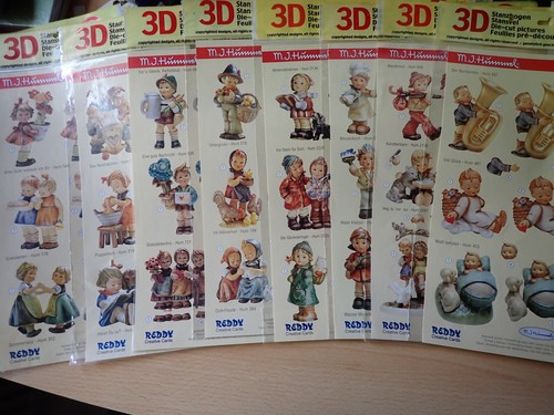 Reddy creative cards - -,