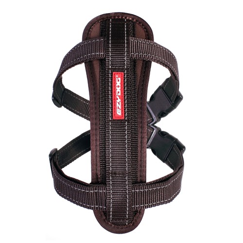 Ezydog chest plate geschirr - ezydog,