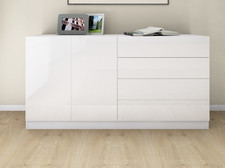 Sideboard 152cm Kommode TV