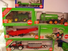 Siku   2270 2466 2887  4058