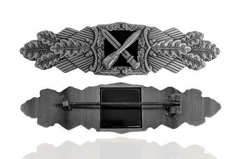 Nahkampfspange des heeres - nahkampfspange,