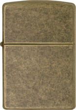 ZIPPO Antik Brass 60001567
