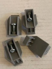 10005644 x 4 IKEA PAX