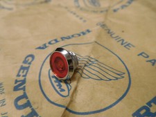 Honda CB 250 K0 K2 K3 K4 Linse