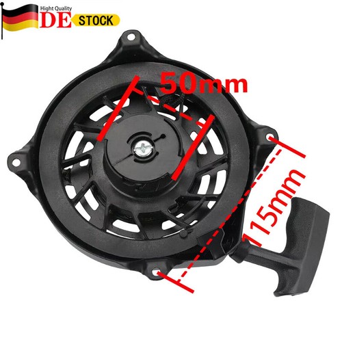 Seilzugstarter handstarter - seilzugstarter,