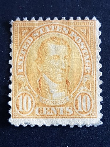Briefmarken usa 1922 - usa,,