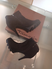Tamaris stiefelette 41 - stiefelette,