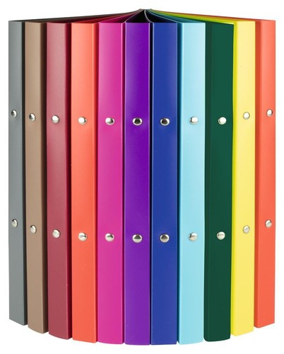 Ringhefter ringbuch pp - a4,