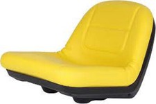 Rasen Traktor Sitz Passend