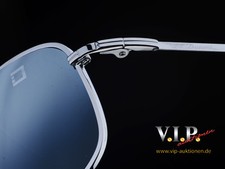 ST.DUPONT EYEWEAR SONNENBRILLE BRILLE SUNGLASSES OCCHIALI LUNETTE DE SOLEIL RARE