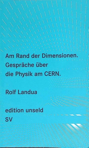 Rand der dimensionen - der,