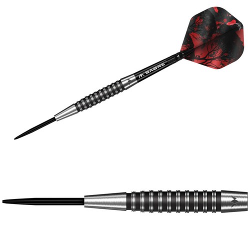 Mission kunai steeldarts - |, 95%