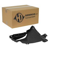 DIEDERICHS RADHAUSSCHALE VORNE