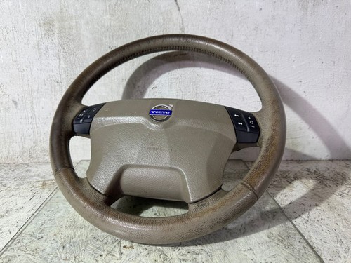 Volvo xc90 2006 lenkrad - 2006,