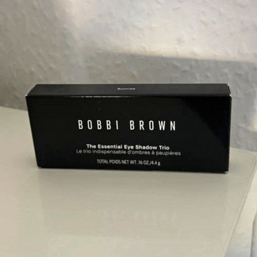 Bobbi brown the essential eye - bobbi,