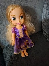 disney rapunzel puppe