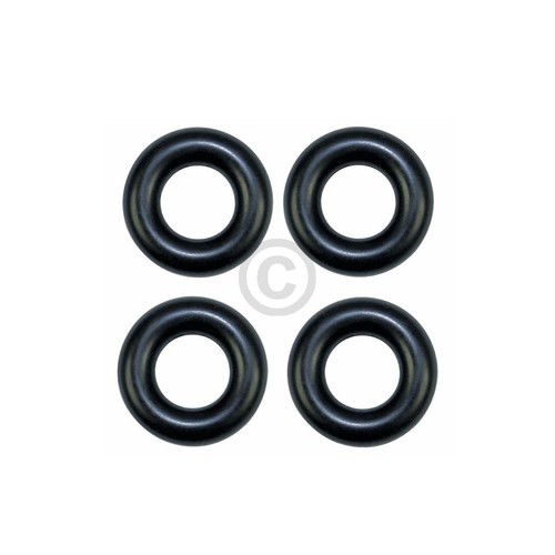 Dichtungssatz ringe für - o-ringe,