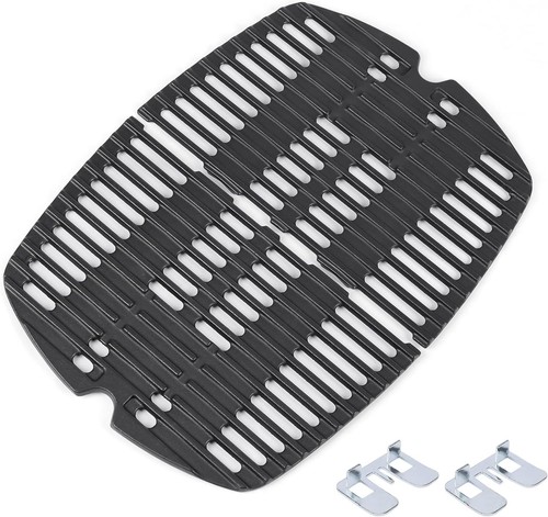 Gusseisen grillrost stück - grillrost,