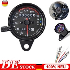 DC 12V Universal Motorrad  LED