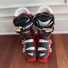 HEAD Men's Alpine Ski Boots