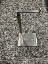 Taschenständer, Handtaschenhalter Aus Rostfreiem Stahl, Höhenverstellbarer