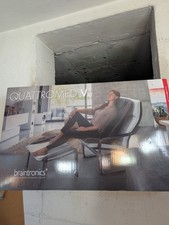 Quattromed braintronics - v,