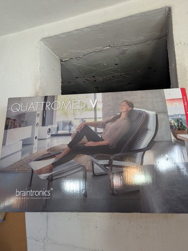 Quattromed braintronics - quattromed, v