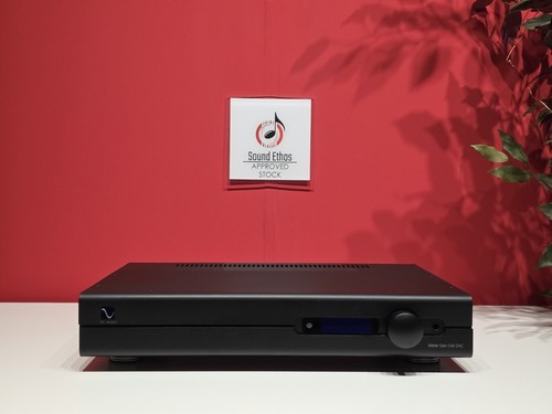 Audio stellar gain cell - ps,