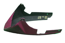 Honda CBX 750 RC17 1984 - 1986 Bugverkleidung Motorverkleidung Bugspoiler