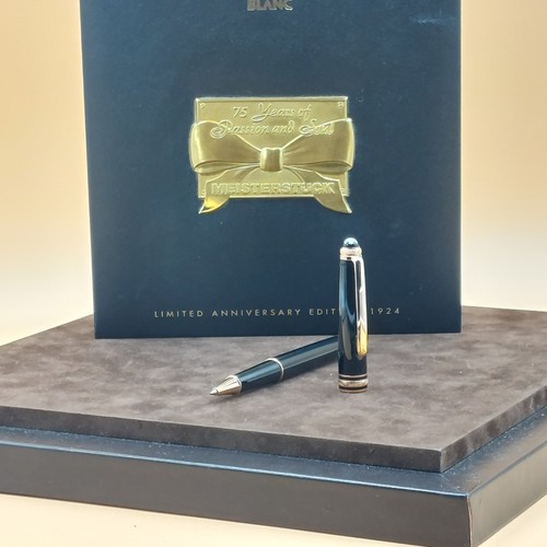 Montblanc soul passion - &,