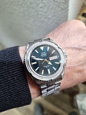 ✅ Orient Herren Mako III