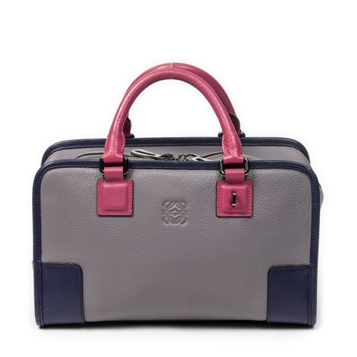Loewe tricolor amazona - loewe,