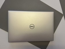 Dell XPS 15 - Juli 2020 - Akku Schwach - OVP