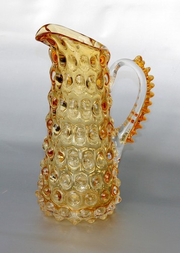 Murano lenti krug ercole - lenti,