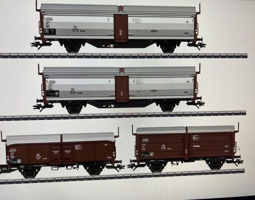 Märklin 47301 - märklin, h0