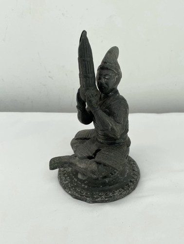 Antike orientalische bronze - orientalische,