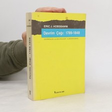 Devrim Çağı 1789-1848  | 