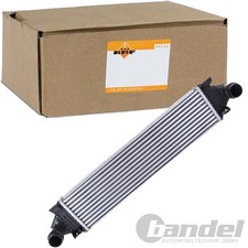 NRF LADELUFTKÜHLER passend