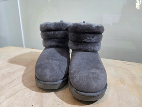 Ugg boots größe grau - ugg,