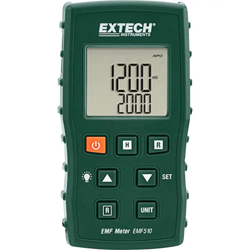 Extech emf510 niederfrequenz - extech,