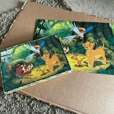 1990’s VINTAGE DISNEY THE