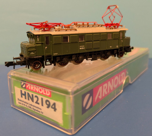 Arnold hn2194 br 104 - hn2194,,