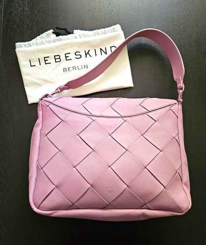 Liebeskind schultertasche - liebeskind,