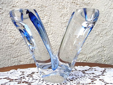 Val St. Lambert Kristall