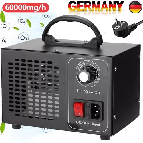 Ozongenerator ozonisator - ozongenerator,