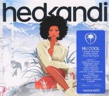 Hed kandi cool von - kandi:,