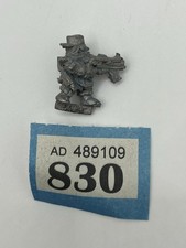 Mauser Von Dreyse Warhammer