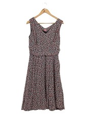 QUIERO Damen Sommerkleid Gr