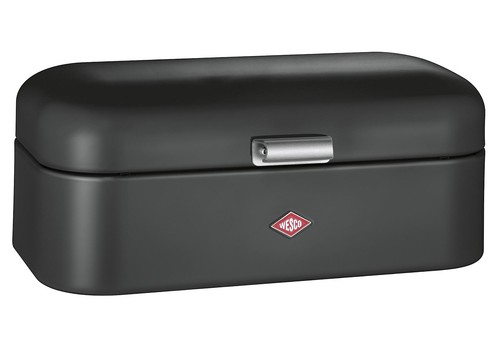 Wesco grandy brotkasten 17 5 - brotkasten, 17,5